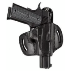 TAGUATX1836 FOR TBELT HOLSTR MOST GLK FS9&40DBLSTKRHBL