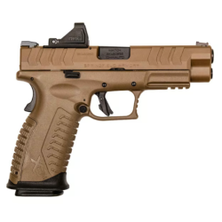 Springfield Armory XDM Elite 10mm 4.5'' 16-Rd Semi-Auto Pistol