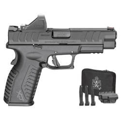 Springfield XDME 10mm 4.5