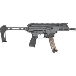 Springfield Kuna with Strike Industry Brace 9mm KN9069B-FSA