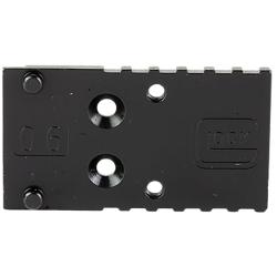 MOS adapter plate 06 Set/pkg