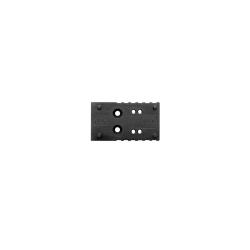 MOS adapter plate 05 Set/pkg