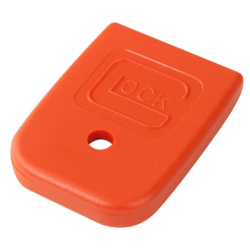 Mag G29 10rd (floor plate 03 orange follower) Pkg
