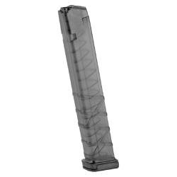 SDS MAG AK47 7.62X39 30RD BLK STEEL (56)