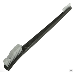 Clenzoil Double-Ended Nylon Brush