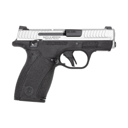 Bodyguard 2.0 Stainless