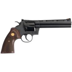 Colt Python 357 6
