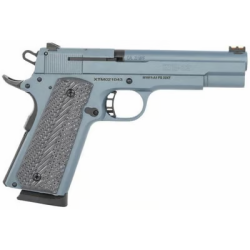Rock Island 1911 XTM-22 .22 MRF, 5