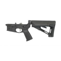 PSA AR-15 Complete Lower - Magpul STR EPT Edition