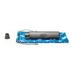 Checkmate Additive Manufacturing EZ-LOK Silencer