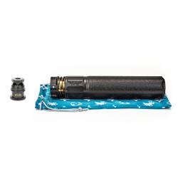 GRIFFIN GADL762AM-W DUAL-LOK 762 BLK SUP