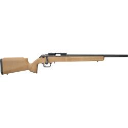 Springfield Model 2020 Rimfire 22 LR FDE BLK WEB BART92022CBW