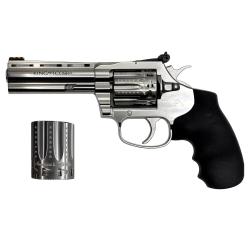 Colt king cobra target 250th anniversary 6/250 22lr rvrl ss 6