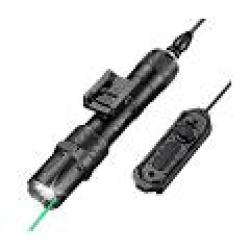 Tactical light/laser for rifles - m-lok