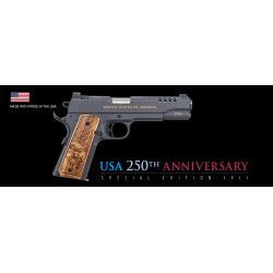 Colt 1911 government 250th anniversary 6/250 45acp 5