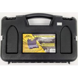 Ridgeline Plastic Single Pistol Case 10200