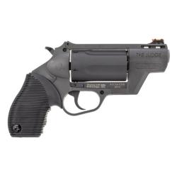 Taurus Public Defender Polymer 410 Bore, 45 Long Colt 2-441021GRY