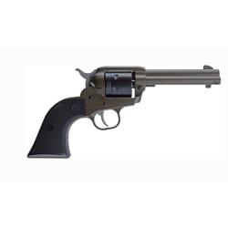 Ruger - WRANGLER PLUM BROWN