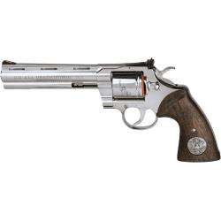 Colt 250th ANNIVERSARY 3 GUN SET PYTHON 357MAG/KING COBRA .22LR/1911 .45ACP 6 OF 250