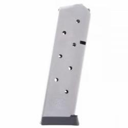 Metalform 1911 Government .45 ACP Stainless Steel 8-Round Magazine 45.746