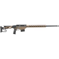 Ruger Precision Rifle 6.5 Creedmoor
