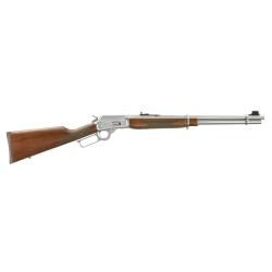 Marlin Firearms, 1894 Classic, 250th Anniversary, Lever Action Rifle, 45 Colt, 20.25