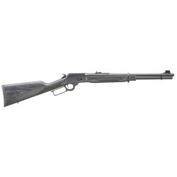 MARLIN MODEL 1894 357 MAG LEVER ACTION