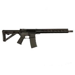 Anderson Manufacturing AM-15 Utility M-LOK 5.56x45mm NATO 30-Round 16