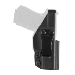 Texas 1836 KYDEX Ambidextrous Optics Ready Disruptor IWB Holster