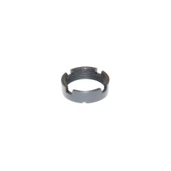 CASTLE NUT, SILVER