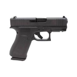 GLOCK 44 (V) ADJ COMM 10RD
