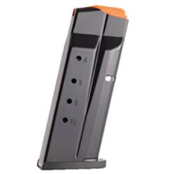 S&W 3014410 MAG M&P SHLD+EQUALIZER 9MM 10R