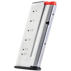 S&W M&P 5.7 3015896 MAG 5.7X28MM  22R