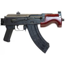 Century International Arms Micro Draco, Semi-Automatic AK Pistol, 6.25