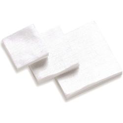 Hoppe's 1202 Gun Cleaning Patches  #2 22-270 Cal Synthetic 60 Per Pack