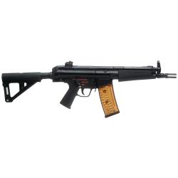 Century International Arms Inc. AP53 Pistol 5.56 NATO, 8.3" with Magpul Brace, 30+1