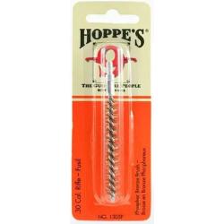 Hoppe's 1305P Phosphor Bronze Brush 30 Cal 10 Pack