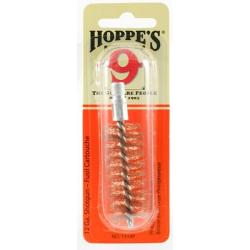 Hoppe's 1314P Phosphor Bronze Brush 12 Gauge 10 Pack