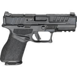 Springfield Armory USA Echelon 9mm Luger 15+1 4.000 Brown Ultra High Impact Polymer