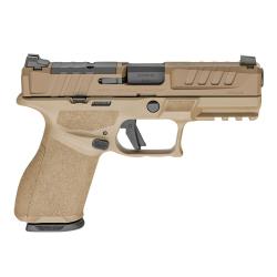 Springfield Echelon 9mm 4.0 15RD