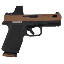 RUGER RXM 9MM PISTOL 4