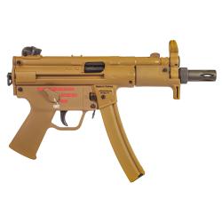 CIA HG6035GB-N AP5 RAL8000 9MM 5.8” 30R FDE