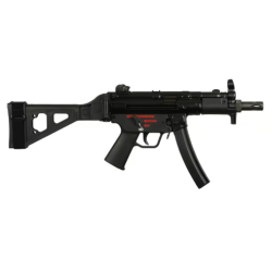 Century Arms HG6035NB-N AP5 9mm 5.75