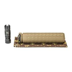 GRIFFIN GA30SDKFDE-W 30SD-K 30 CAL/7.62MM SUP