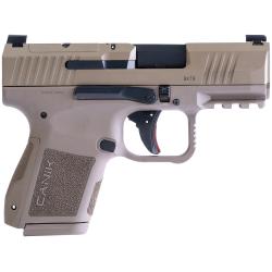 Canik - HG7620D-N