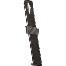 PRO MAG MAGAZINE TAURUS PT-111 G2 9MM 32RD BLUED STEEL