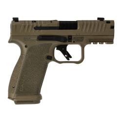 CIA HG8328D-N CANIK PRIME MC9 9M 3.64 17R FDE