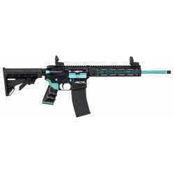 Tippmann Arms M4-22 RCR-26 Robin Egg Blue