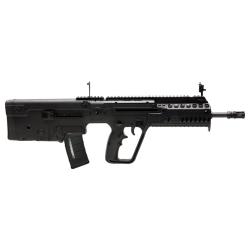 IWI US XB16 Tavor X95 5.56x45mm NATO Caliber with 16.50 Barrel, 30+1 Capacity, Black Metal Finish, Black Fixed Bullpup Stock & Polymer Grip Right Hand