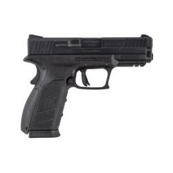 BRG9 ELITE REG $299.99 NOW $249.99 - BRG USA BRG9 Elite 9mm Black Pistol - BRG9E4111